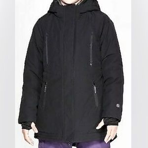 Chaimpion C9 Girls Parka